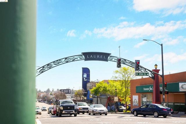 3654 39Th Ave, Oakland, CA 94619