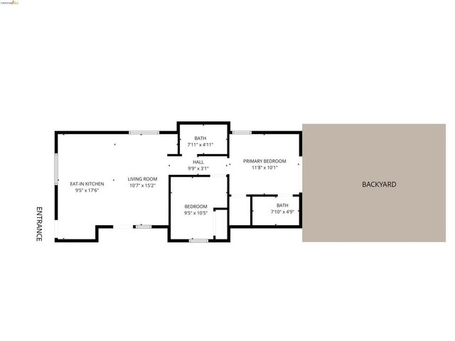 3654 39Th Ave, Oakland, CA 94619