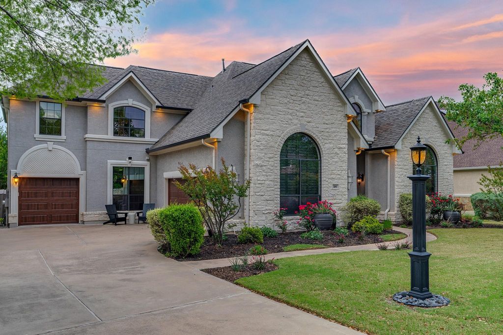 106 Lakota PASS, Austin, TX 78738