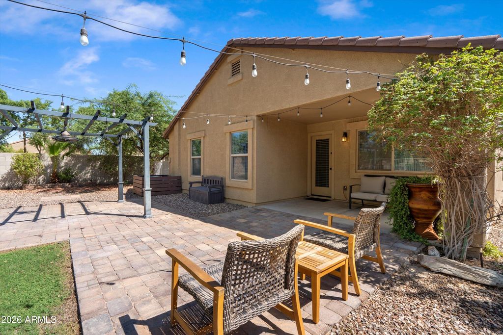 1867 N VISTA Lane, Casa Grande, AZ 85122 — photo 2