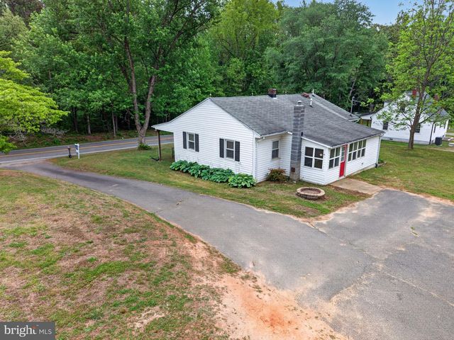 6800 PARTLOW RD, Spotsylvania, VA 22551