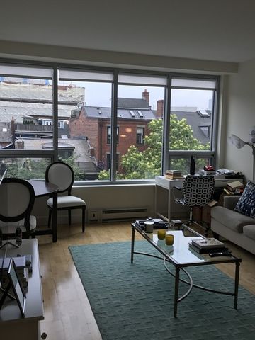 10 Bowdoin 503, Boston, MA 02114
