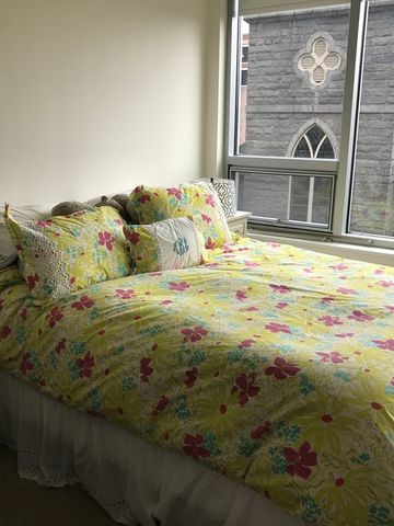 10 Bowdoin 503, Boston, MA 02114