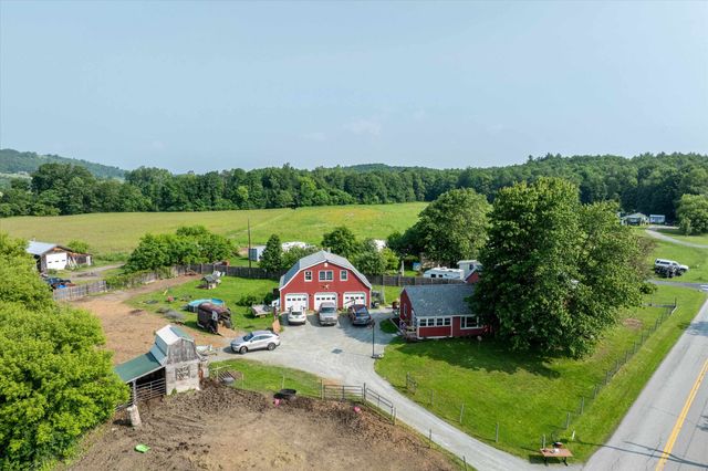 817 York Street Extension, Poultney, VT 05764