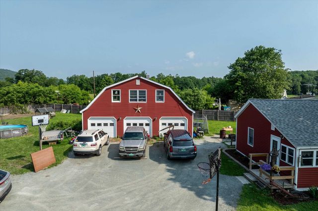 817 York Street Extension, Poultney, VT 05764