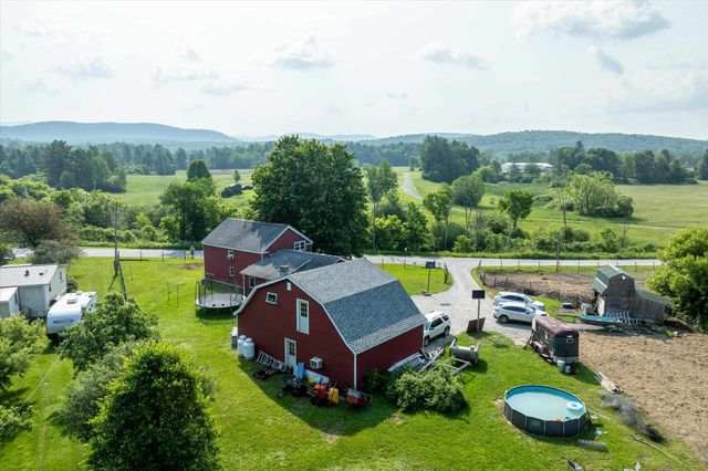 817 York Street Extension, Poultney, VT 05764