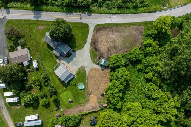 817 York Street Extension, Poultney, VT 05764