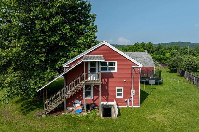 817 York Street Extension, Poultney, VT 05764