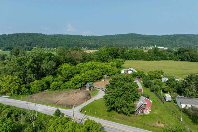 817 York Street Extension, Poultney, VT 05764