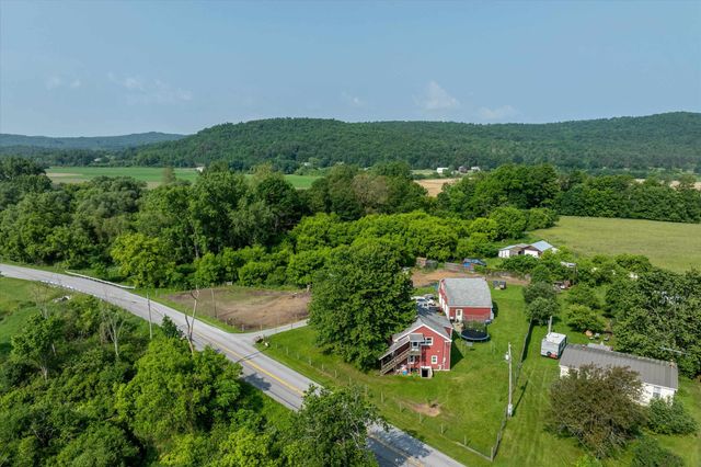 817 York Street Extension, Poultney, VT 05764