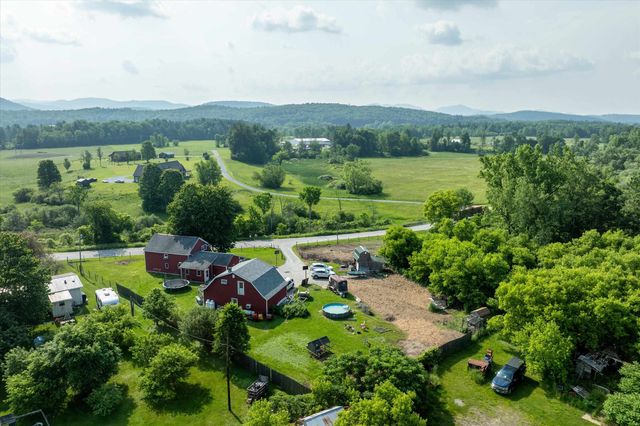 817 York Street Extension, Poultney, VT 05764