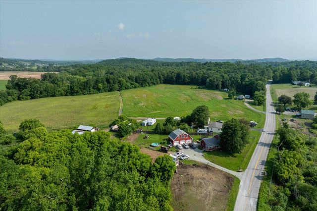 817 York Street Extension, Poultney, VT 05764