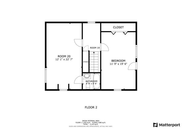 817 York Street Extension, Poultney, VT 05764
