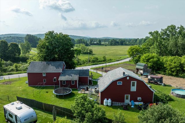 817 York Street Extension, Poultney, VT 05764