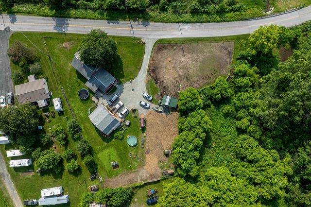 817 York Street Extension, Poultney, VT 05764