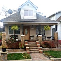 5125 Renville Street, Detroit, MI 48210
