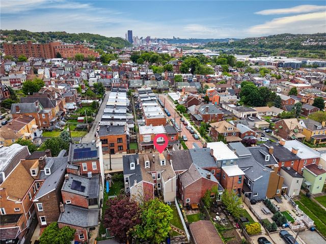 363 44th St, Lawrenceville, PA 15201