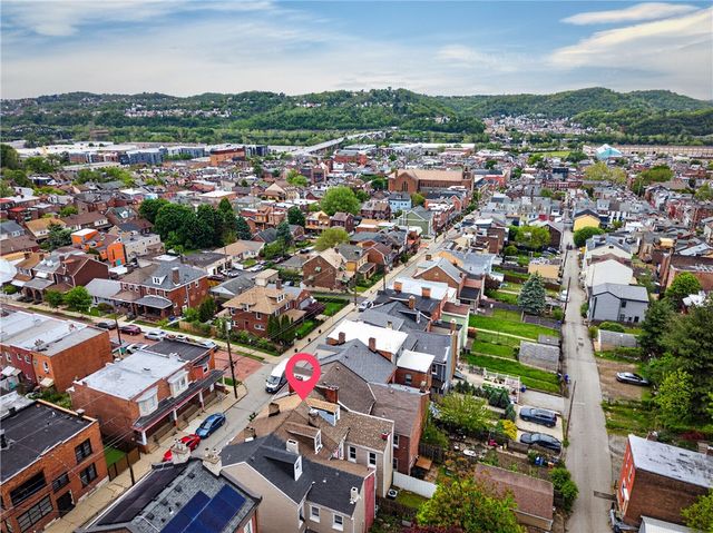 363 44th St, Lawrenceville, PA 15201