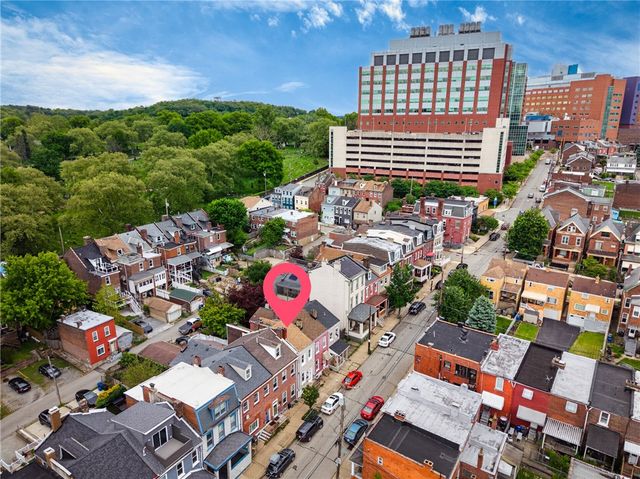 363 44th St, Lawrenceville, PA 15201