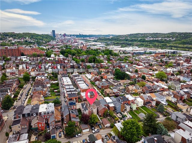 363 44th St, Lawrenceville, PA 15201