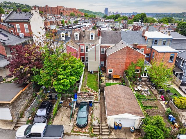 363 44th St, Lawrenceville, PA 15201