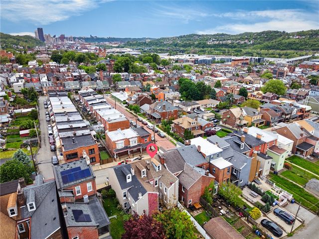 363 44th St, Lawrenceville, PA 15201