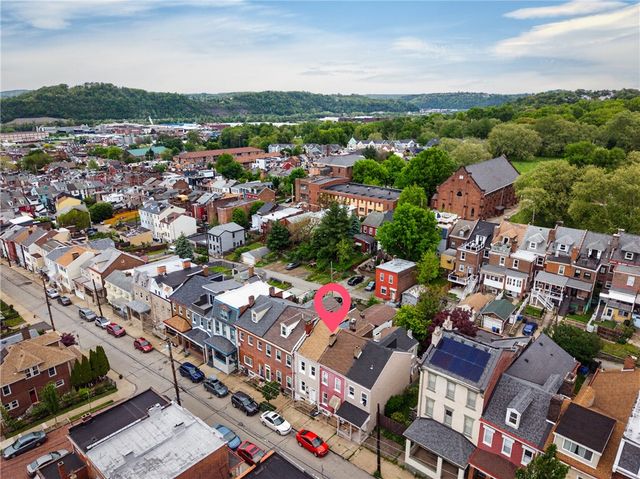 363 44th St, Lawrenceville, PA 15201