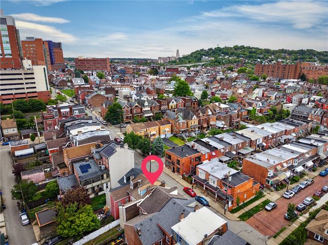 363 44th St, Lawrenceville, PA 15201