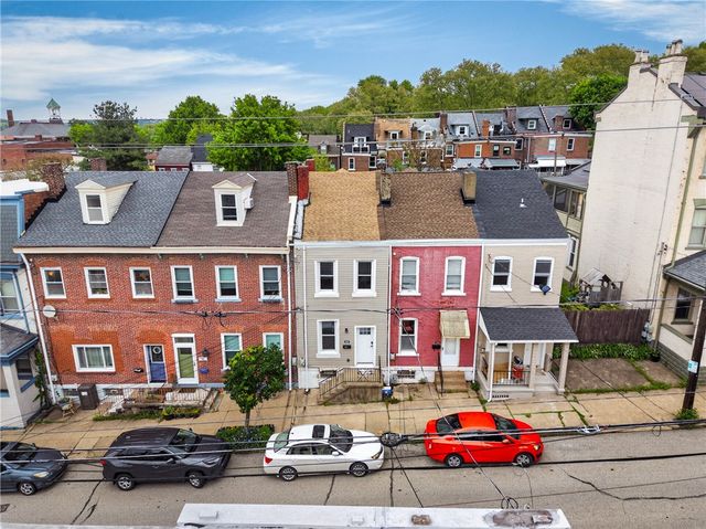 363 44th St, Lawrenceville, PA 15201