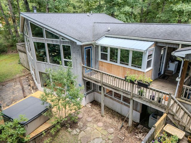 9127 Leatherwood, Salt Lick, KY 40371