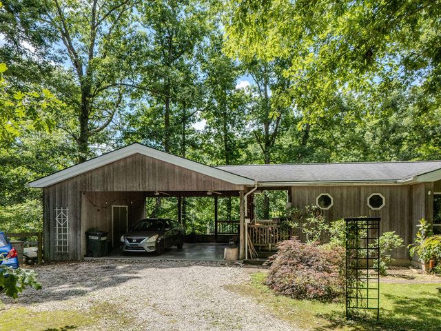 9127 Leatherwood, Salt Lick, KY 40371