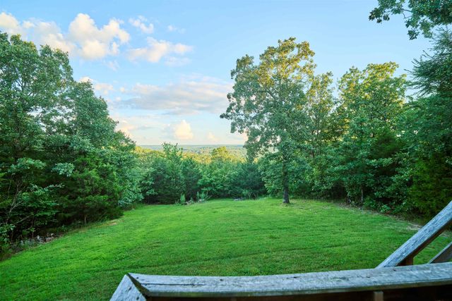 4 Kee Trl, Hardy, AR 72529