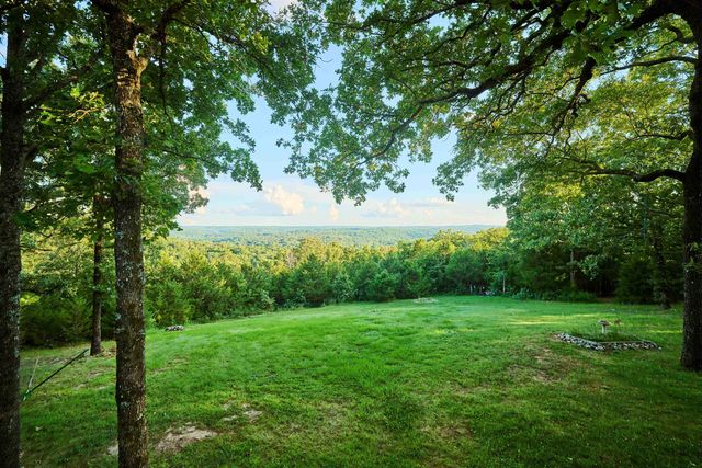 4 Kee Trl, Hardy, AR 72529