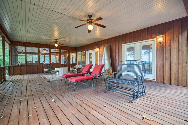 4 Kee Trl, Hardy, AR 72529