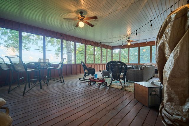 4 Kee Trl, Hardy, AR 72529