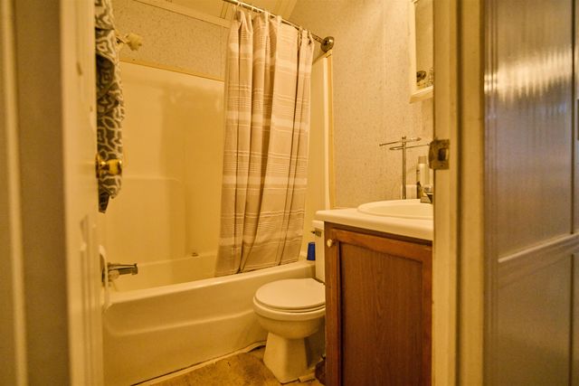 4 Kee Trl, Hardy, AR 72529