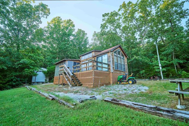 4 Kee Trl, Hardy, AR 72529