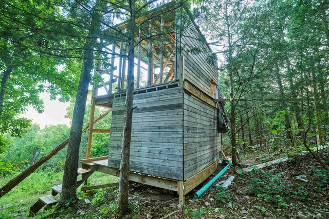 4 Kee Trl, Hardy, AR 72529