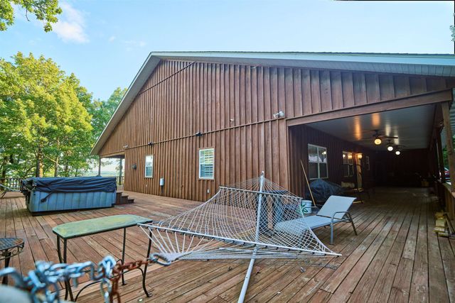 4 Kee Trl, Hardy, AR 72529