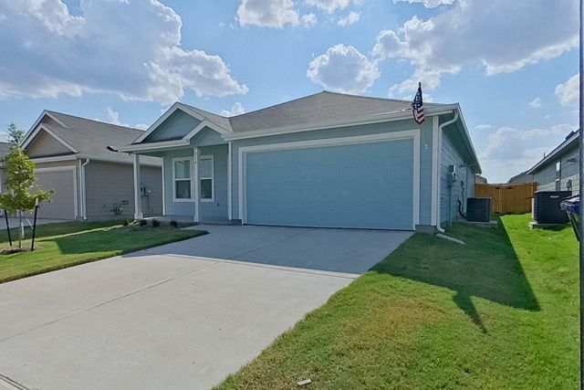 814 Ginkgo Way, Princeton, TX 75407