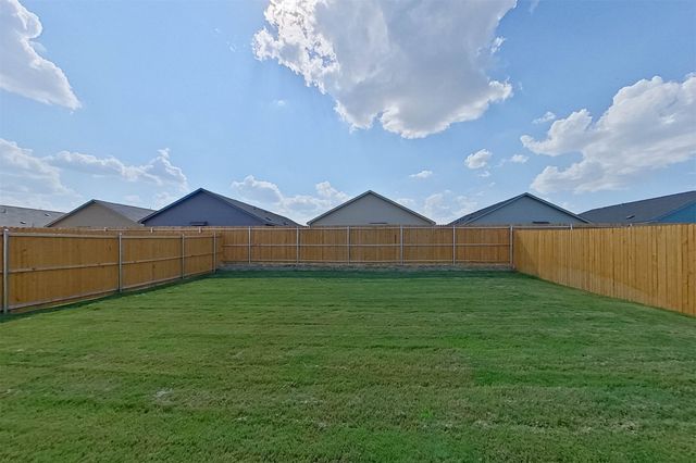 814 Ginkgo Way, Princeton, TX 75407