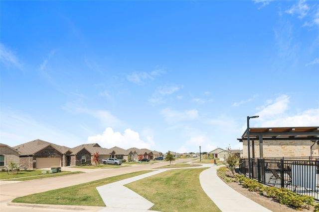 814 Ginkgo Way, Princeton, TX 75407