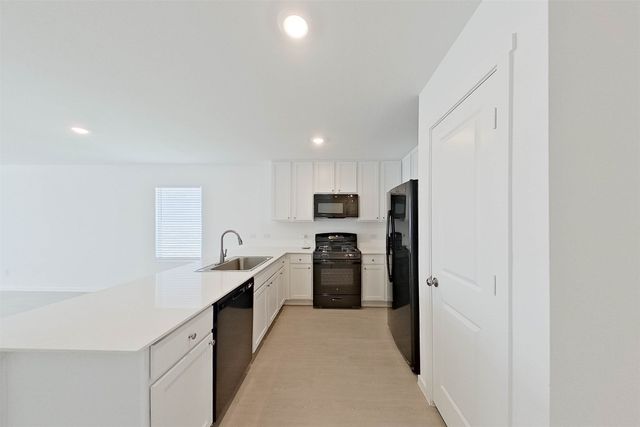 814 Ginkgo Way, Princeton, TX 75407