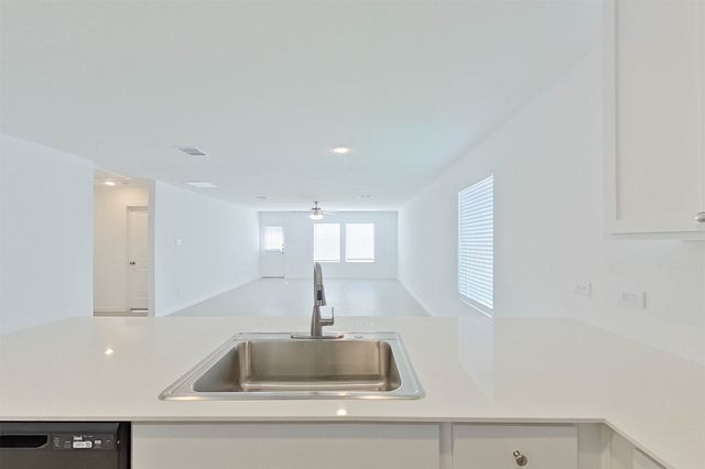 814 Ginkgo Way, Princeton, TX 75407