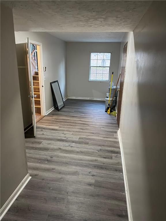 1744 Vauxhall Drive, Lithonia, GA 30058