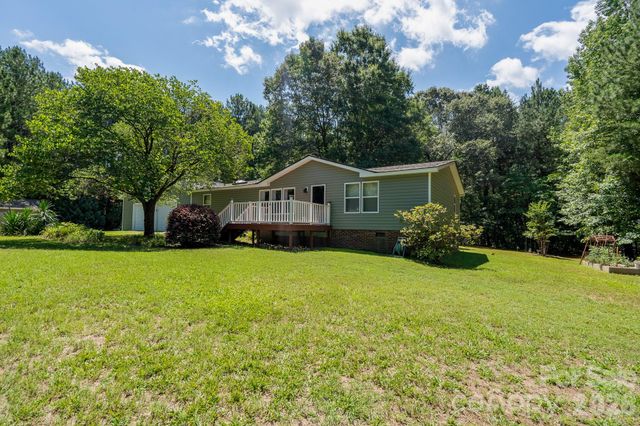 205 Aquila Lane, Rockwell, NC 28138
