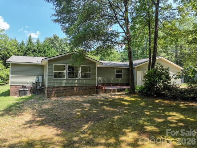 205 Aquila Lane, Rockwell, NC 28138