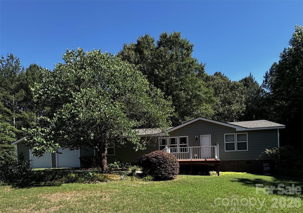 205 Aquila Lane, Rockwell, NC 28138