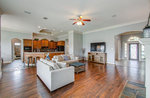 7511 Shadow Terrace Lane, Richmond, TX 77407