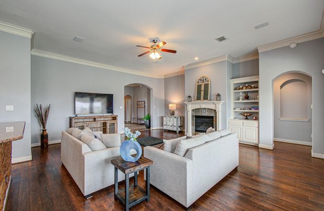 7511 Shadow Terrace Lane, Richmond, TX 77407